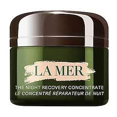 The Night Recovery Concentrate - Night Cream, LA MER